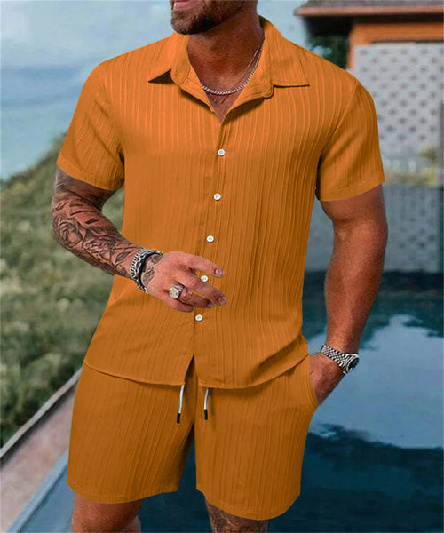 Irie men beach shorts set